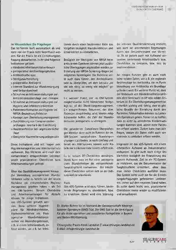 Vorschauseite 2: Mehraufwand ohne Vergütung