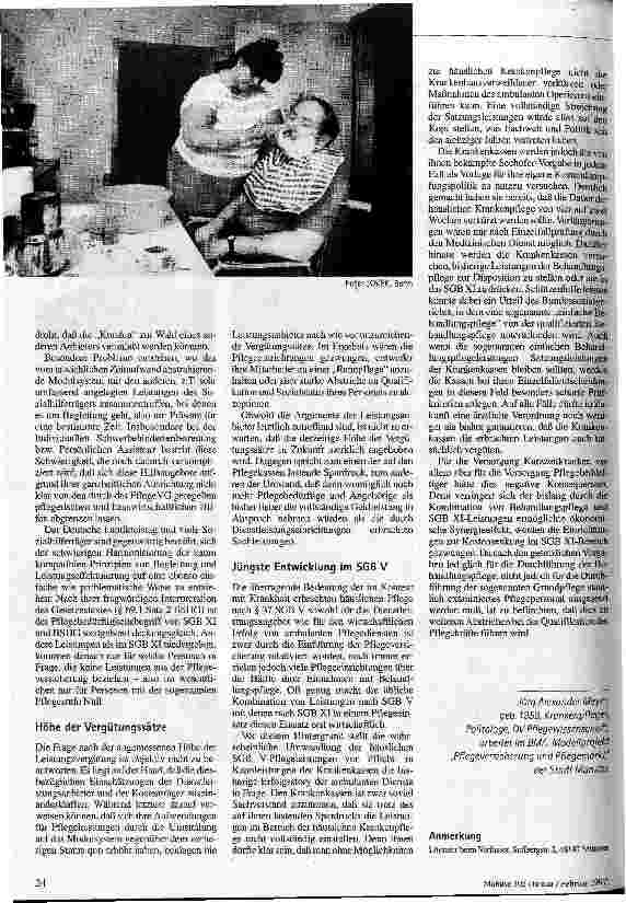 Vorschauseite 3: Die Euphorie ist vorbei