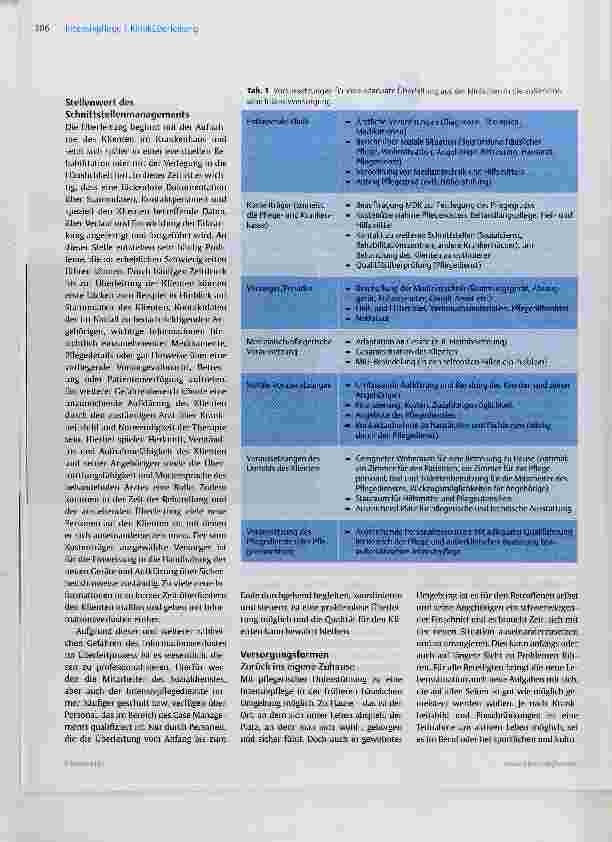 Vorschauseite 3: Ein Höchstmaß an Normalität