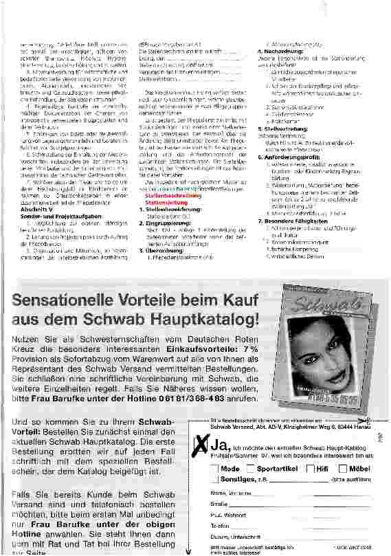 Vorschauseite 2: Organisationsund Führungskonzept für den Pflegedienst