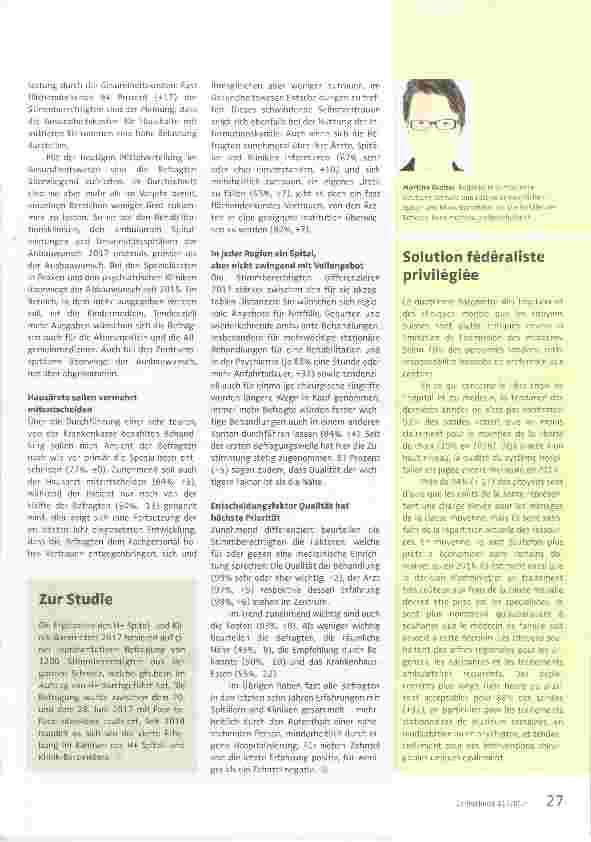 Vorschauseite 2: Zulassungsbeschränkung stösst auf Skepsis