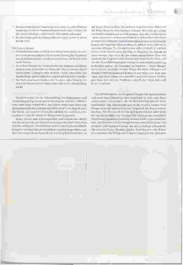 Vorschauseite 2: Gesunde und sichere Handarbeit