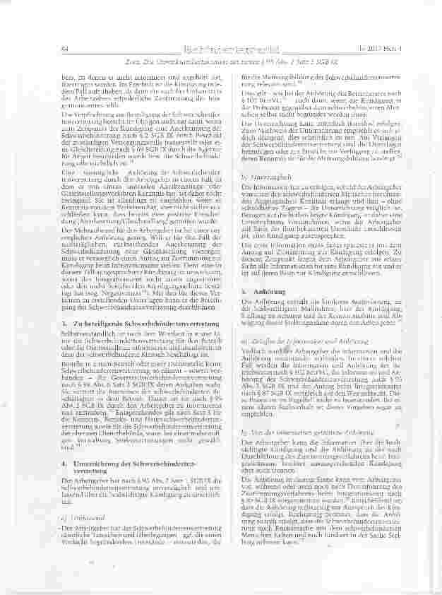 Vorschauseite 2: Die Unwirksamkeitsklausel des neuen § 95 Abs. 2 Satz 3 SGB K