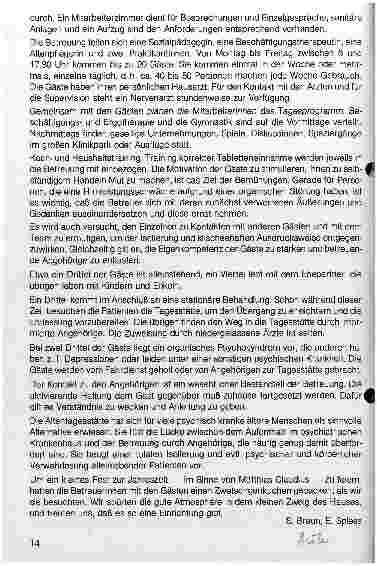 Vorschauseite 3: Der wesensveränderte alte Mensch