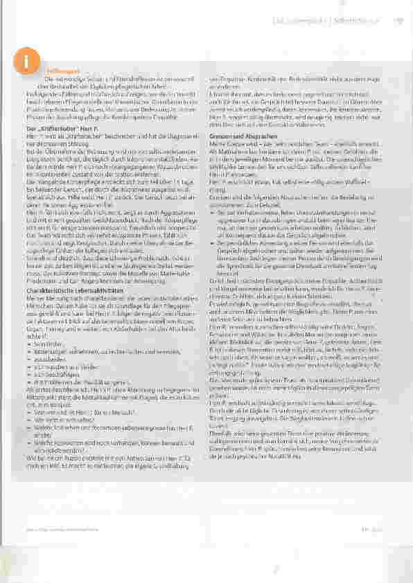 Vorschauseite 4: Verstehen statt fachsimpeln