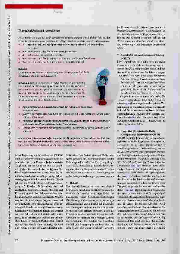 Vorschauseite 3: Im Wandel