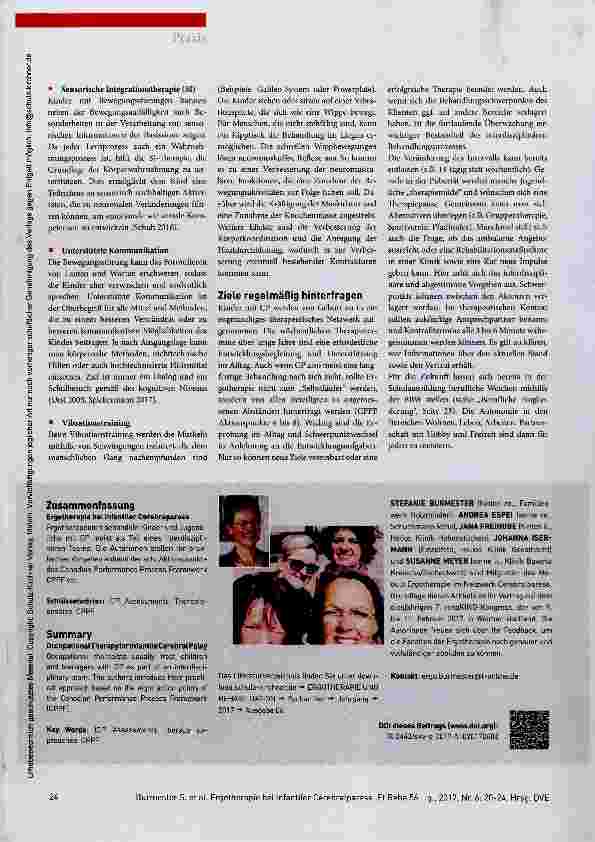 Vorschauseite 5: Im Wandel