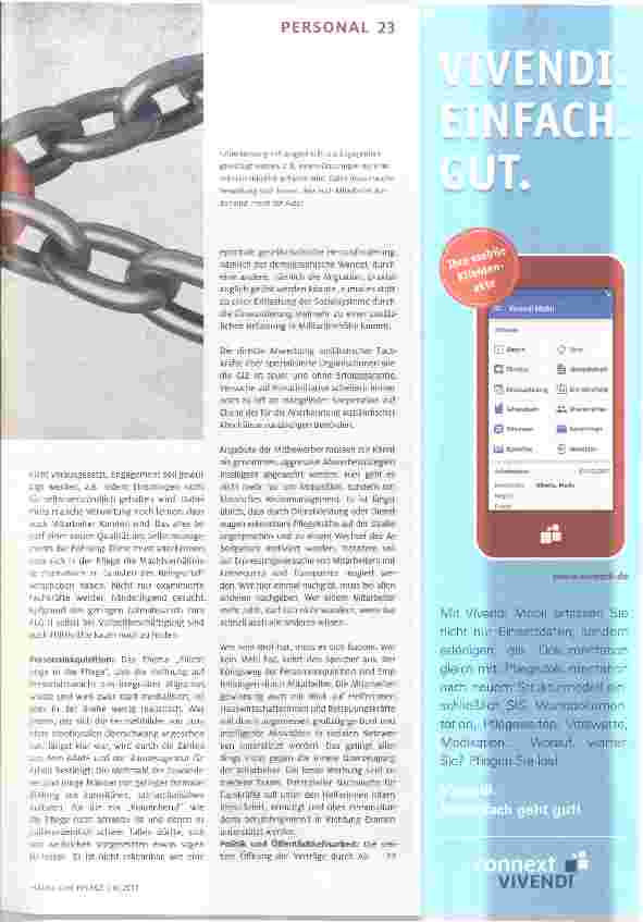 Vorschauseite 4: Dynamik ohne Ressourcen