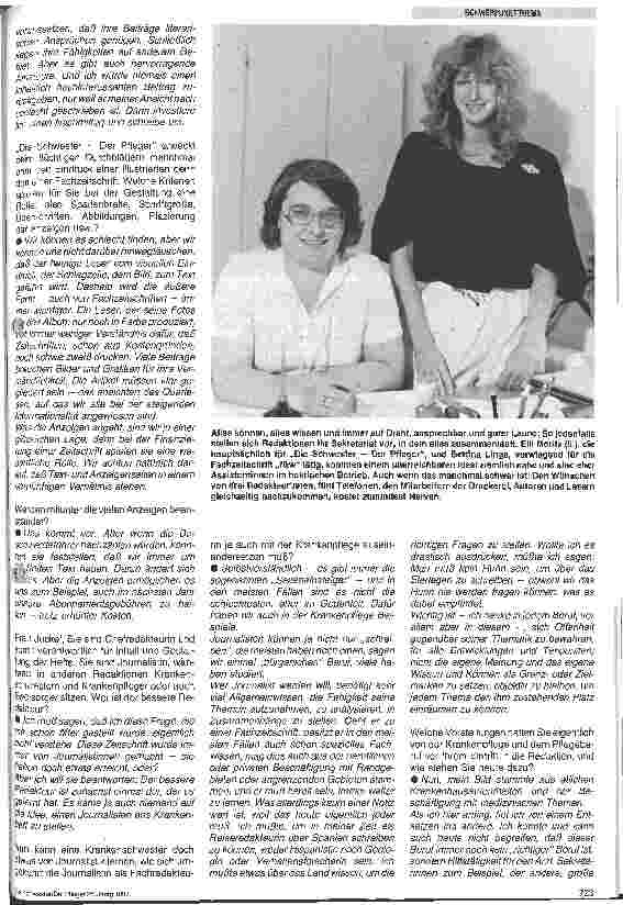 Vorschauseite 3: Was haben Sie eigentlich für ein Konzept?