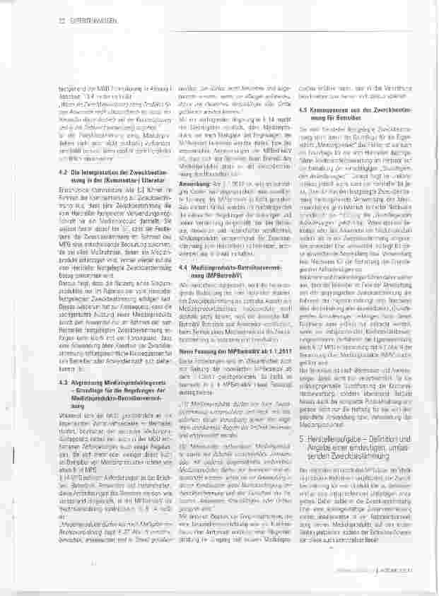 Vorschauseite 5: Eigenherstellung von Gerätekombinationen