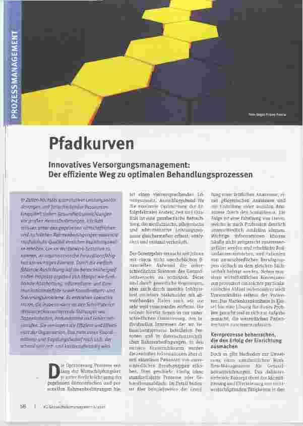 Vorschauseite 1: Pfadkurven