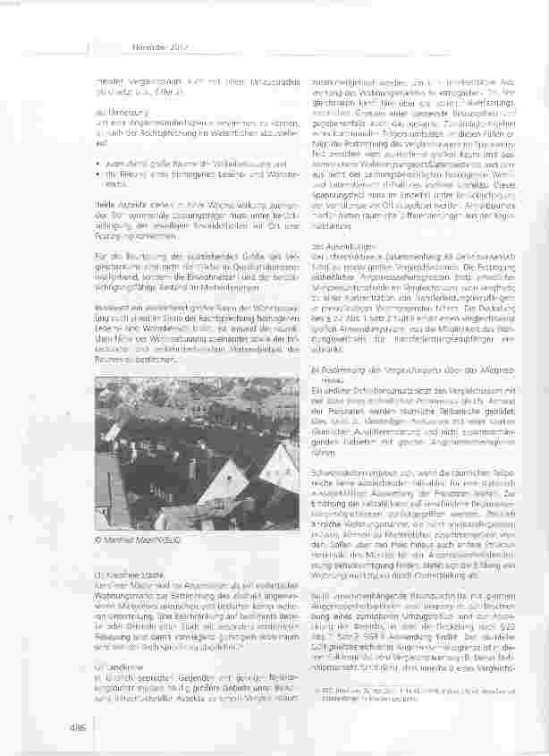 Vorschauseite 6: Empfehlungen des Deutschen Vereins zur Herleitung existenzsichernder Leistungen zur Deckung der Unterkunftsbedarfe im SGB II und SGB XII