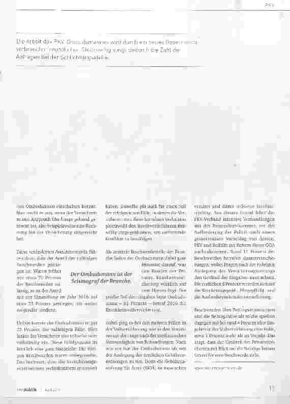 Vorschauseite 2: Noch näher am Kunden