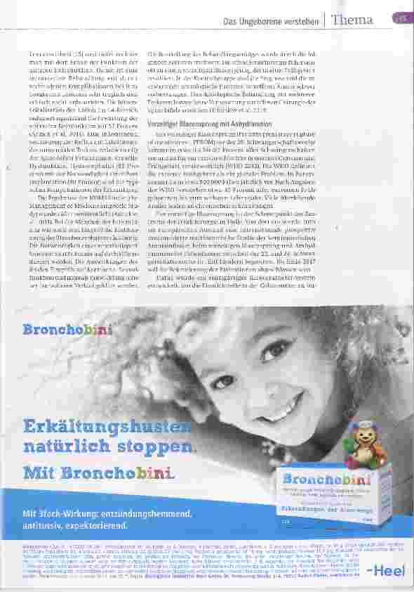 Vorschauseite 4: Intrauterine fetale Chirurgie