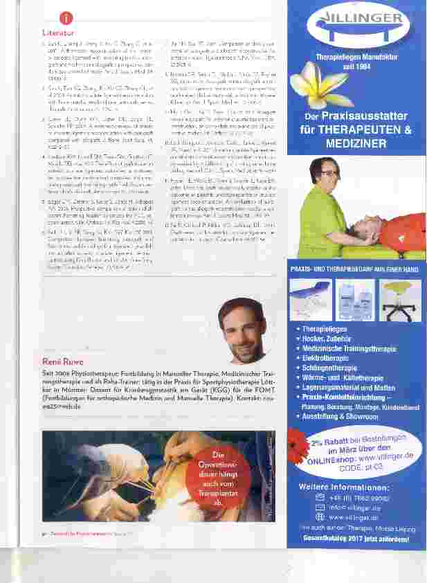 Vorschauseite 3: Autograft versus Allograft