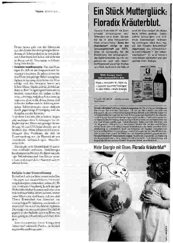Vorschauseite 5: Kompetente Eltern - Inkompetentes System?