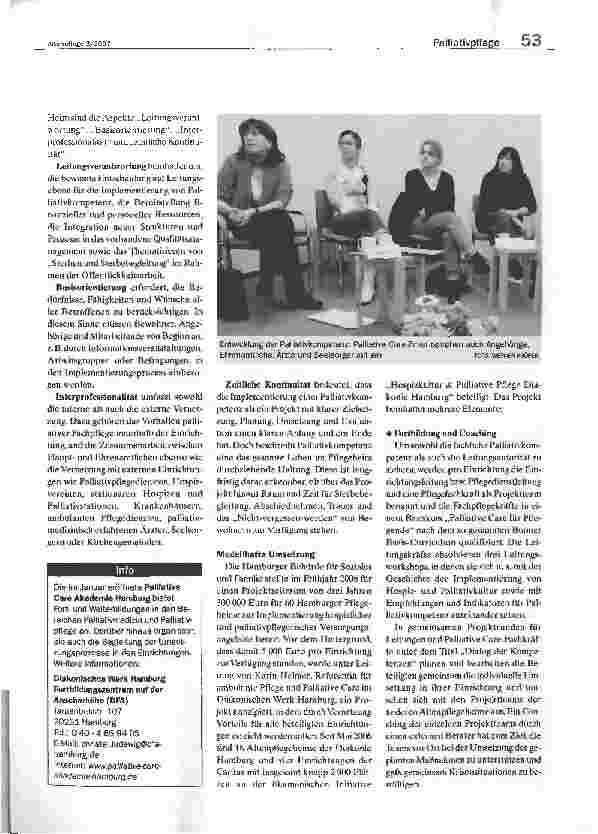 Vorschauseite 2: Von Anfang an