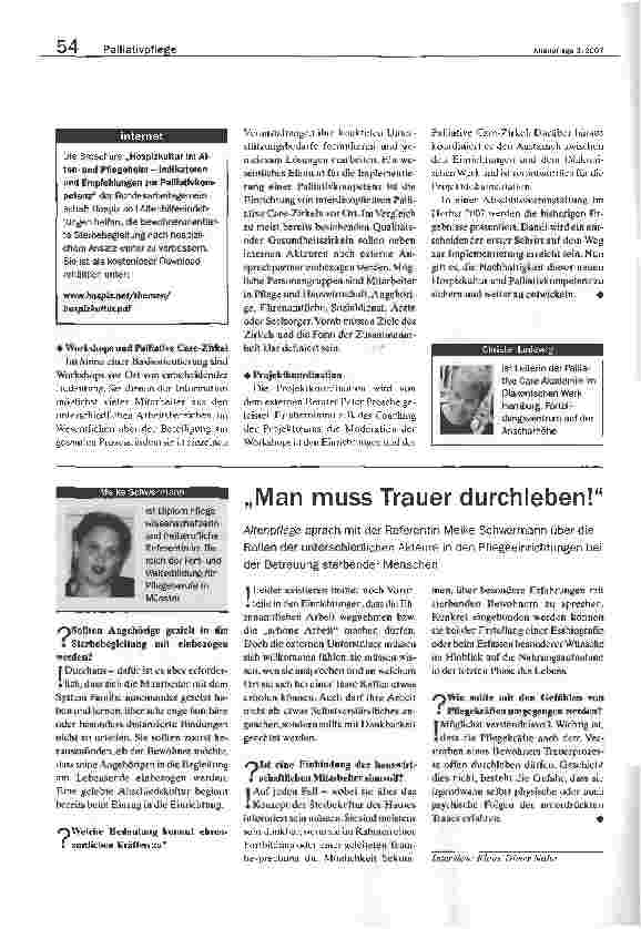 Vorschauseite 3: Von Anfang an