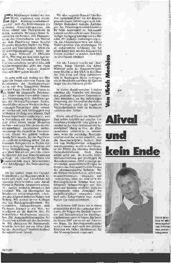 Vorschauseite 4: Kontrovers Gibt es eine Kostenexplosion im Gesundheitswesen?