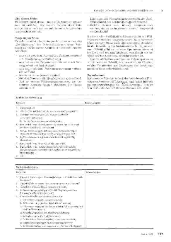 Vorschauseite 4: Der neue Tarifvertrag des öffentlichen Dienstes