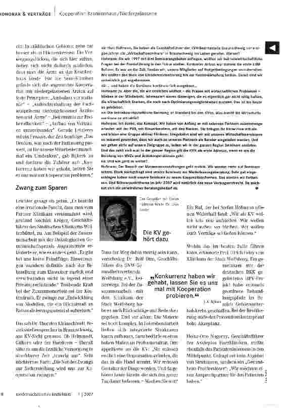 Vorschauseite 2: GRENZgänge