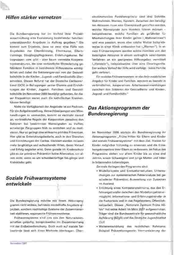 Vorschauseite 4: Kinder schützen