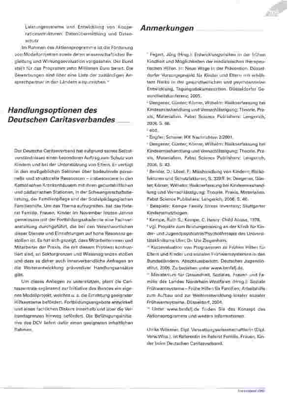 Vorschauseite 5: Kinder schützen