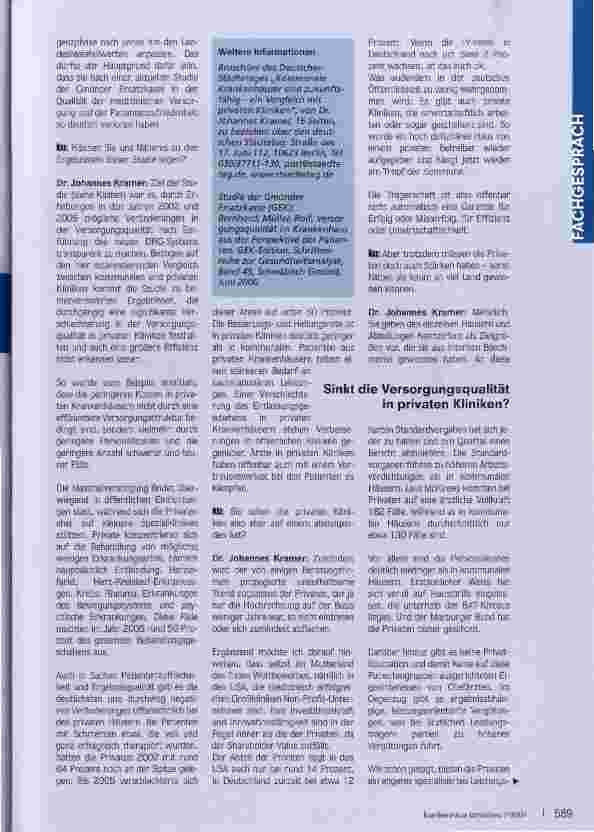 Vorschauseite 2: Dichtung und Wahrheit