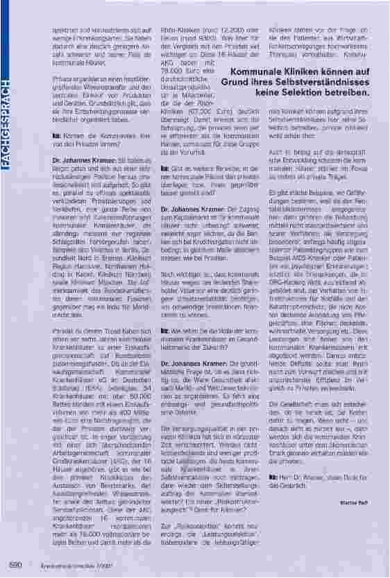 Vorschauseite 3: Dichtung und Wahrheit