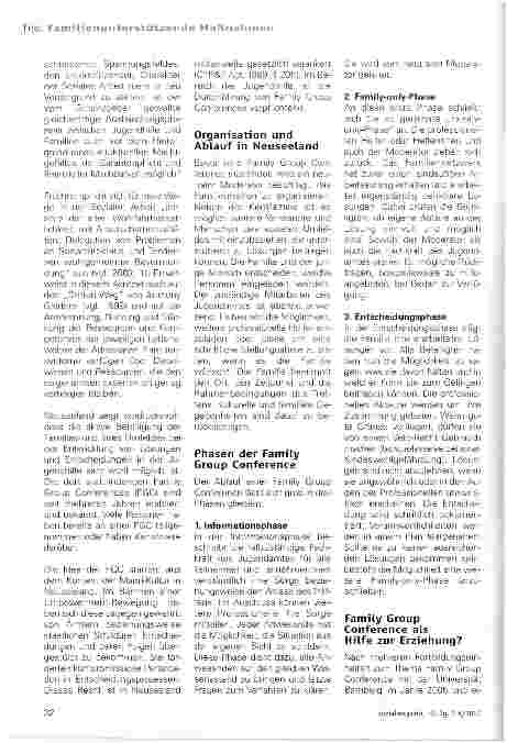 Vorschauseite 2: Experten in eigener Sache
