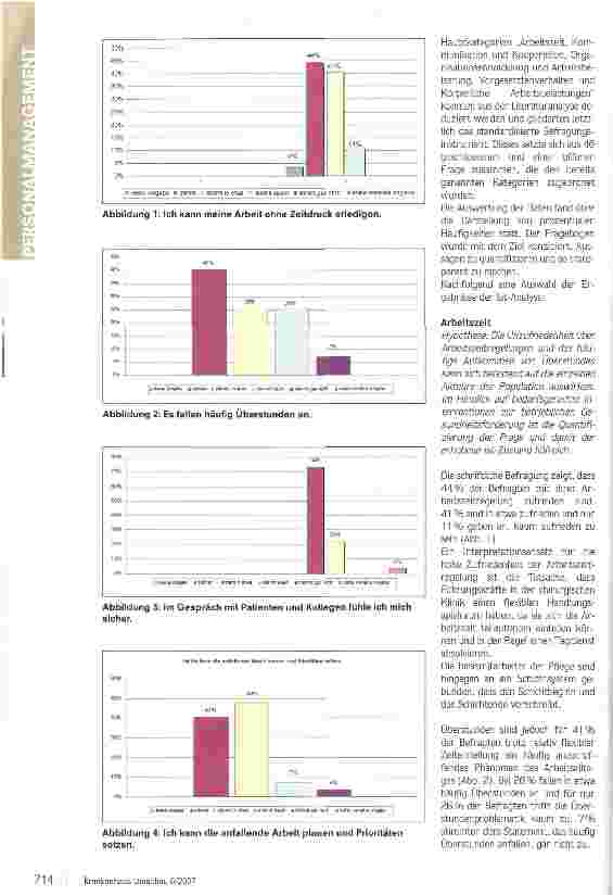 Vorschauseite 3: Fit im Job