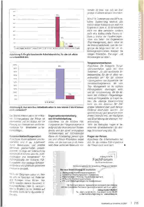 Vorschauseite 4: Fit im Job