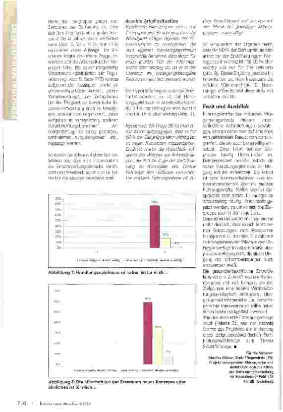 Vorschauseite 5: Fit im Job