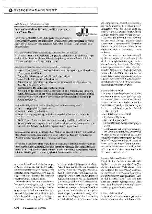 Vorschauseite 3: Strukturen und Prozesse anpassen