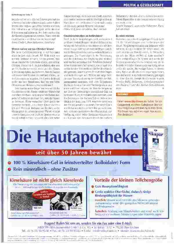 Vorschauseite 2: Die Vergütungsvereinbarung:Ein guter Start in die Selbstverwaltung?