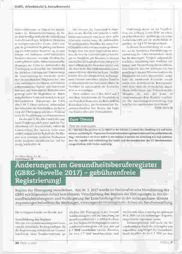 Vorschauseite 3: Pflegerische und ärztliche Tätigkeiten im Behindertenbereich wie ist die Rechtslage?