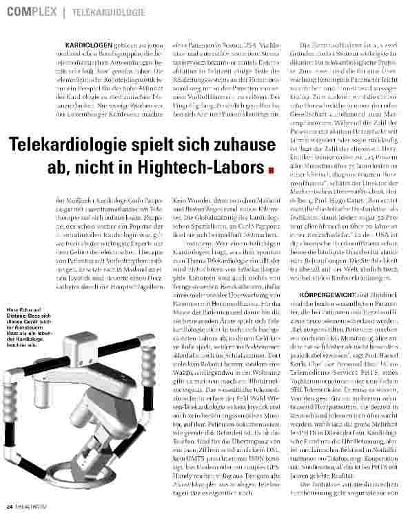 Vorschauseite 3: Herzlich