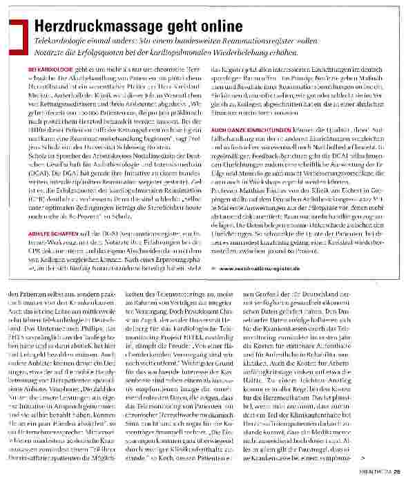 Vorschauseite 4: Herzlich