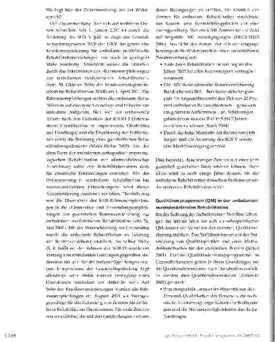 Vorschauseite 3: Salutogenese - ein Weg zu anderer Qualität?