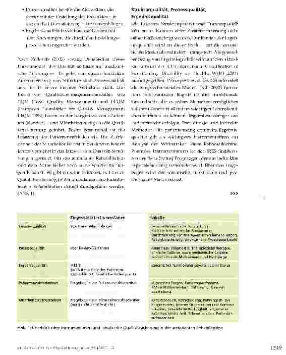 Vorschauseite 4: Salutogenese - ein Weg zu anderer Qualität?