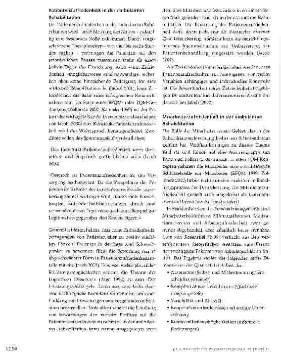 Vorschauseite 5: Salutogenese - ein Weg zu anderer Qualität?