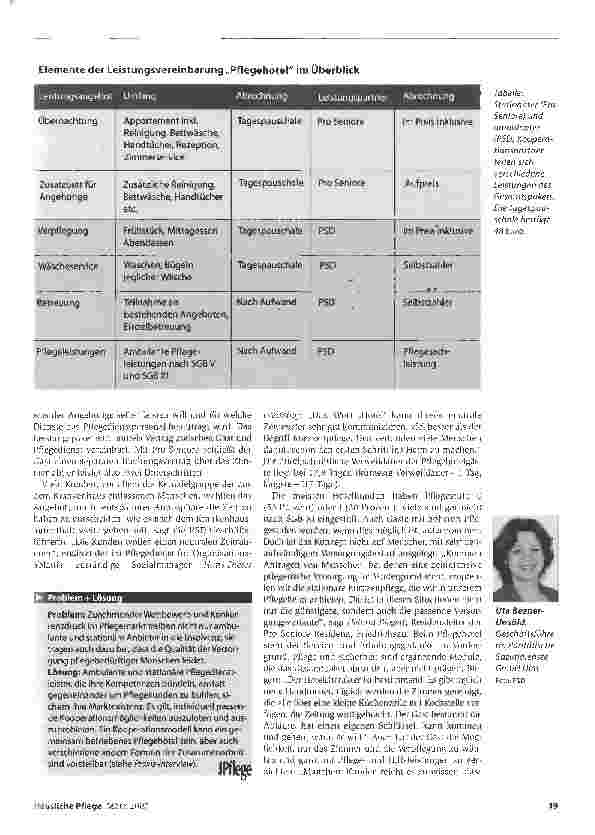 Vorschauseite 2: Beide Partner gewinnen