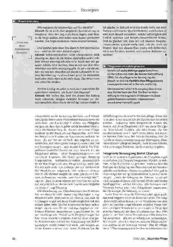 Vorschauseite 5: Beide Partner gewinnen