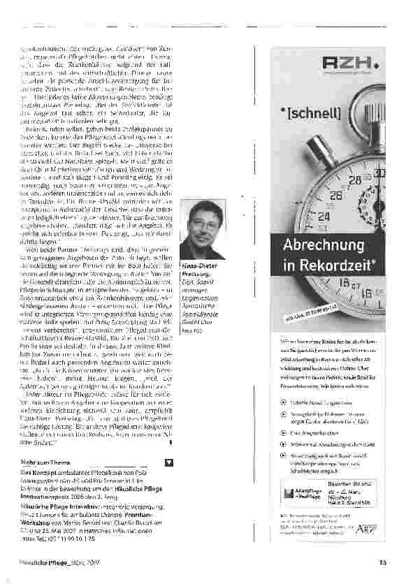 Vorschauseite 6: Beide Partner gewinnen