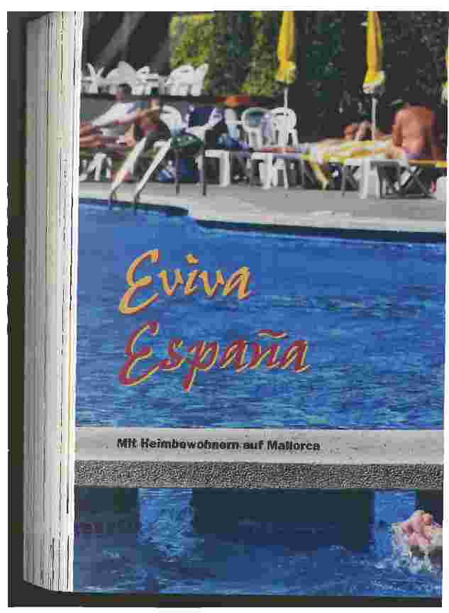 Vorschauseite 1: Eviva Espana Mit Heimbewohnern auf Mallorca