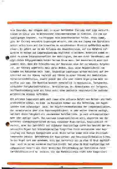 Vorschauseite 2: Krankenpflege im Operationssaal