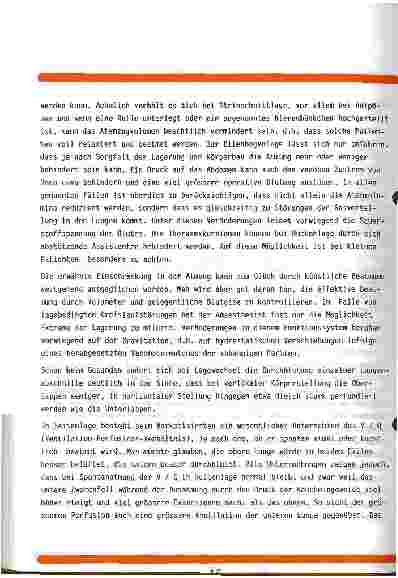 Vorschauseite 3: Krankenpflege im Operationssaal