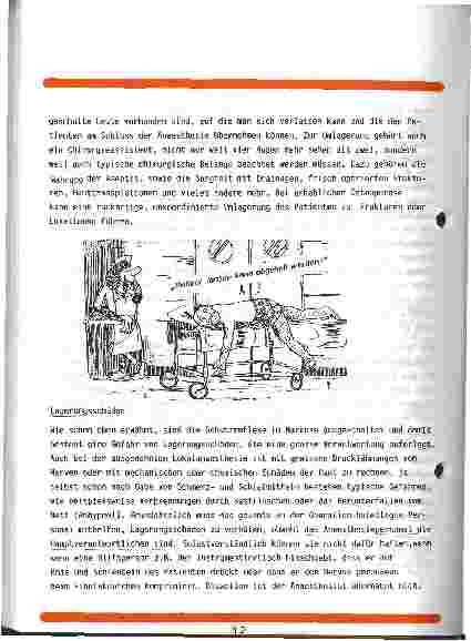 Vorschauseite 5: Krankenpflege im Operationssaal