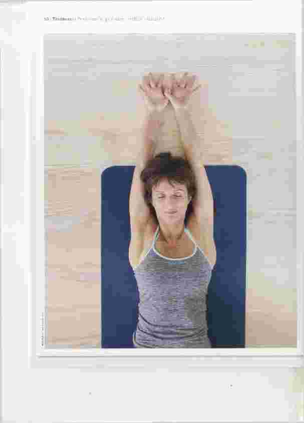 Vorschauseite 3: »Yoga-Therapie« neuester Hype oder eine wirkliche Behandlungsmöglichkeit?