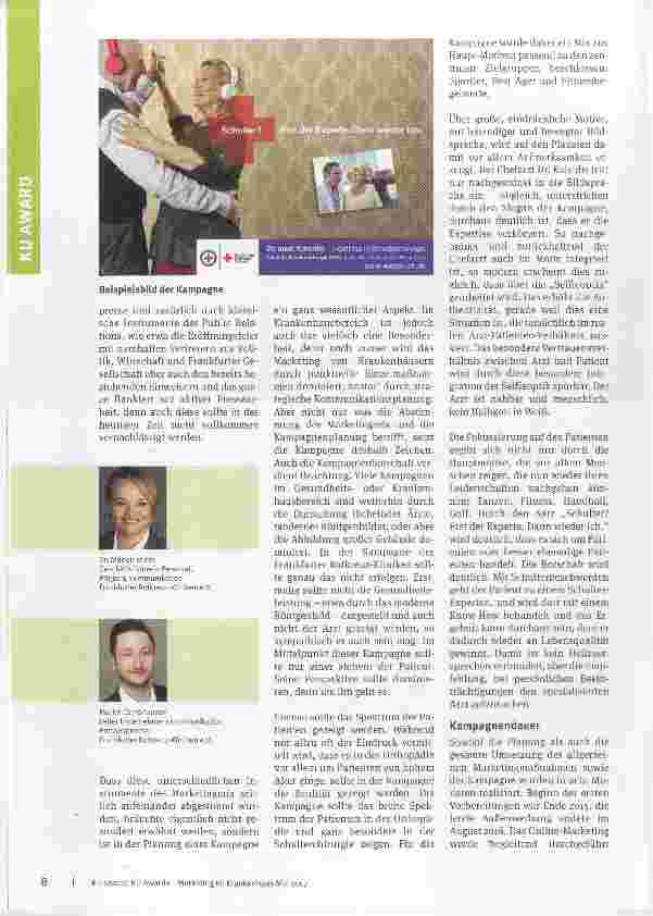 Vorschauseite 2: Dann wieder ich